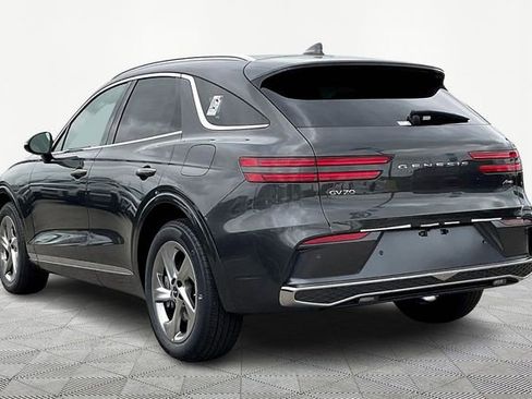 New 2026 Genesis GV70 2.5T Select image 3
