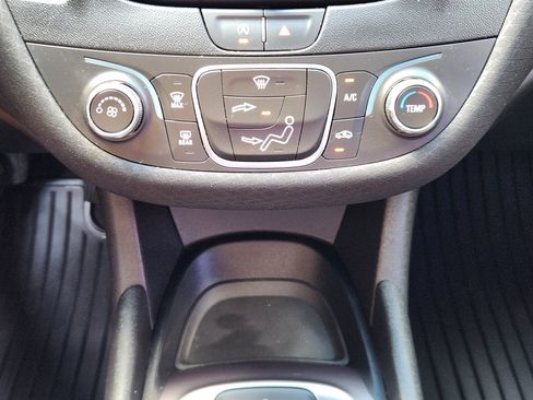 Used 2022 Chevrolet Malibu RS w/ LPO, Convenience Package 2 FWD image 20