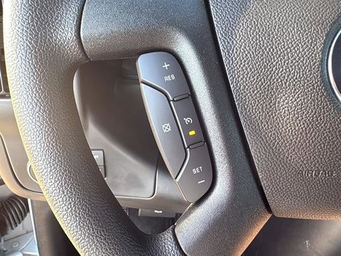 New 2025 Chevrolet Express 3500 w/ Power Convenience Package image 16