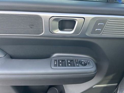 New 2026 Hyundai Santa Fe Limited w/ Tow & Go Package image 11