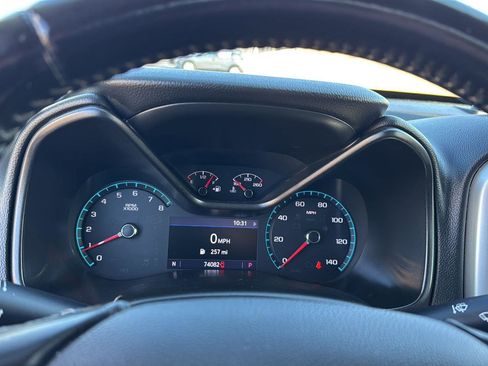 Used 2020 Chevrolet Colorado LT image 20