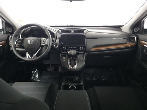 Used 2019 Honda CR-V EX image 22