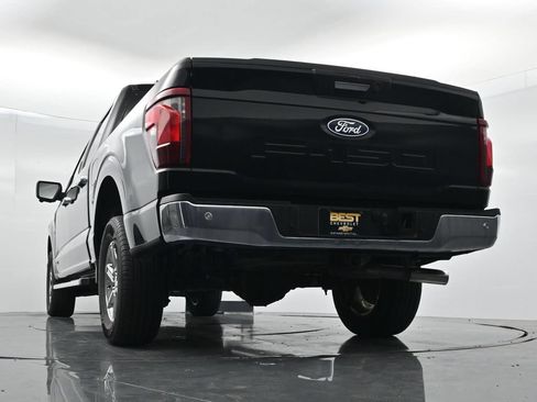 Used 2024 Ford F150 XLT w/ Mobile Office Package AWD/4WD image 29
