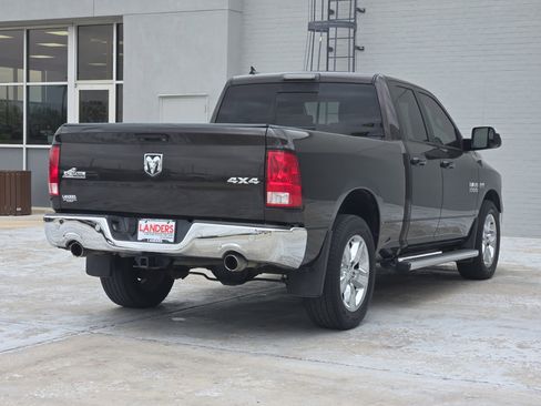 Used 2017 RAM 1500 Big Horn image 7