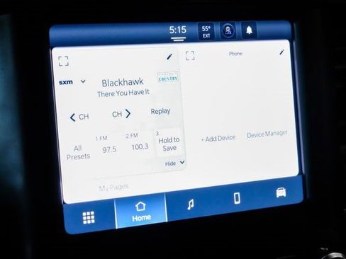 Used 2022 RAM 2500 Lone Star w/ Level A Equipment Group image 24