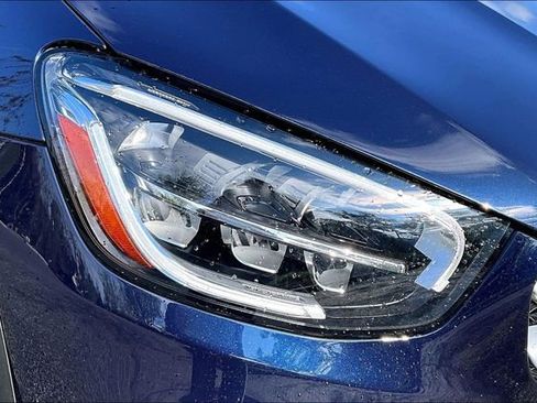 Certified 2022 Mercedes-Benz GLC 300 4MATIC image 35
