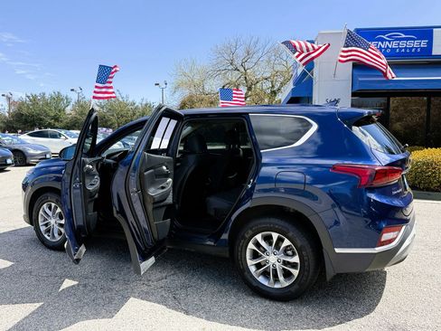 Used 2020 Hyundai Santa Fe SEL image 20