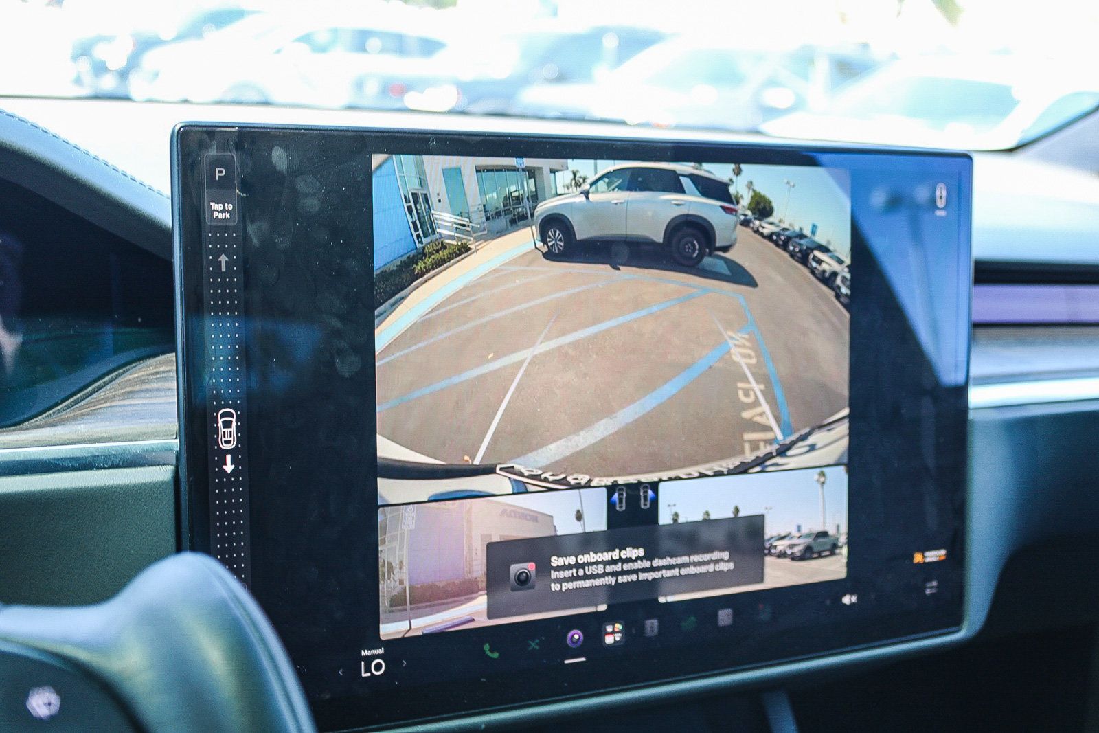 Used 2023 Tesla Model X AWD/4WD image 26