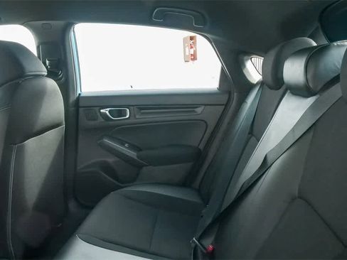 Certified 2022 Honda Civic Sport image 15