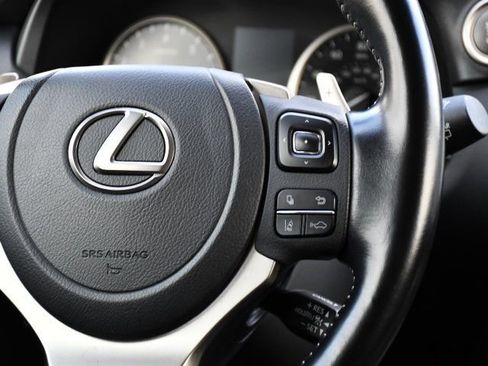 Certified 2021 Lexus NX 300 FWD w/ Comfort Package image 24