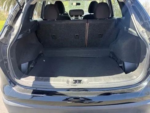 Used 2019 Nissan Rogue Sport S FWD image 25