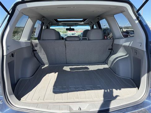 Used 2010 Subaru Forester 2.5XT Limited w/ Popular Equipment Group 4A AWD/4WD image 13