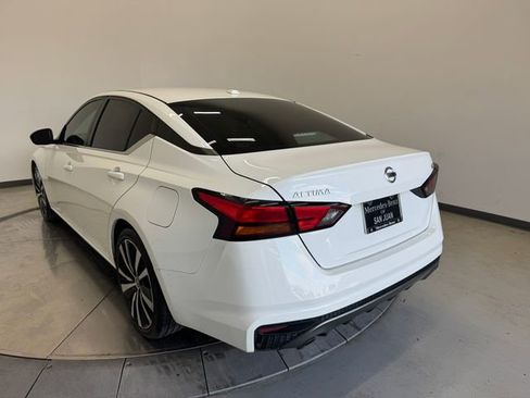Used 2019 Nissan Altima 2.5 SR image 9