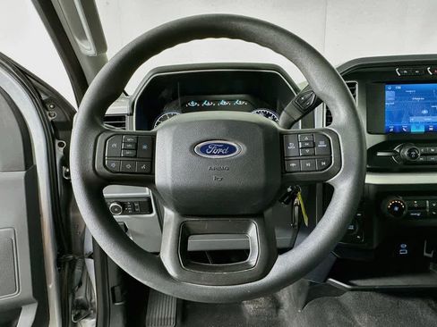Used 2023 Ford F150 XLT AWD/4WD image 15