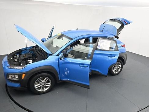 Used 2019 Hyundai Kona SE AWD/4WD image 39