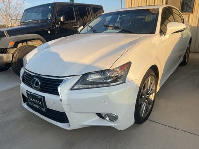 Used 2014 Lexus GS 350 AWD