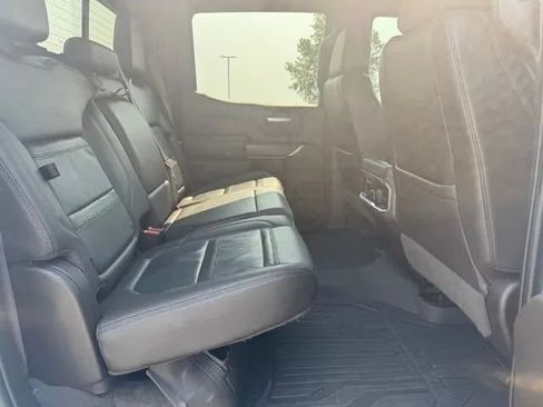 Used 2020 GMC Sierra 1500 Denali w/ Denali Premium Package AWD/4WD image 17