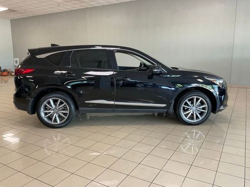 Certified 2023 Acura RDX AWD w/ Technology Package image 5