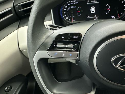 Used 2024 Hyundai Tucson SEL image 26