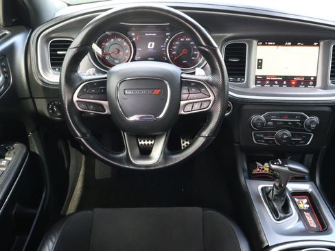 Used 2021 Dodge Charger Scat Pack w/ Plus Group image 9