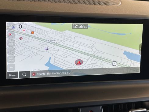 Used 2025 Kia Seltos S image 20