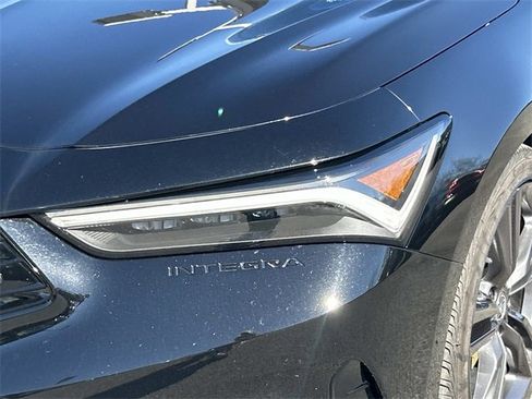 Used 2024 Acura Integra A-Spec image 9