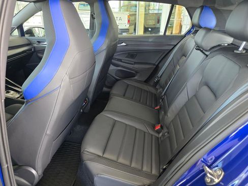 New 2026 Volkswagen Golf AWD/4WD image 34
