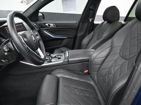 Used 2023 BMW X5 xDrive40i w/ Premium Package image 24
