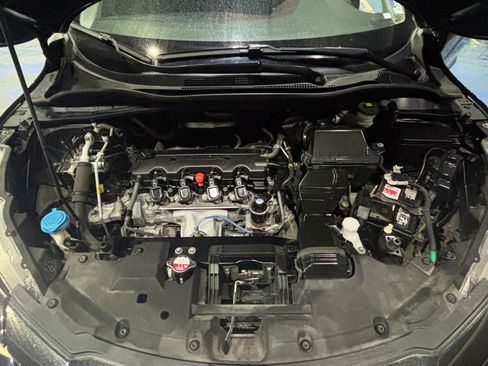 Used 2019 Honda HR-V EX image 33