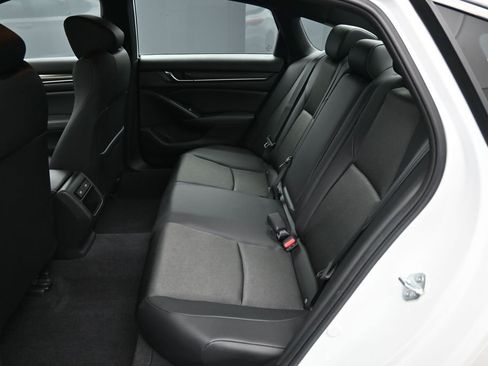 Used 2022 Honda Accord Sport image 20