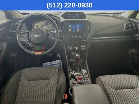 Used 2023 Subaru Forester Sport image 26