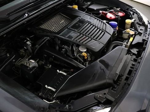 Used 2016 Subaru WRX AWD/4WD image 34
