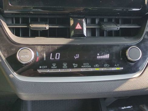 Used 2023 Toyota Corolla LE FWD image 25