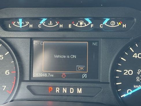 Used 2020 Ford F150 XL w/ Equipment Group 101A Mid RWD image 16