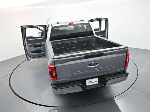 Used 2021 Ford F150 XLT AWD/4WD image 49