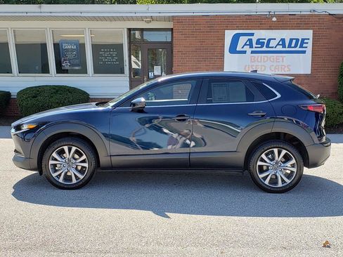 Used 2020 MAZDA CX-30 AWD w/ Preferred Package image 2