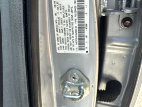 Used 2009 Honda Accord LX-P image 11