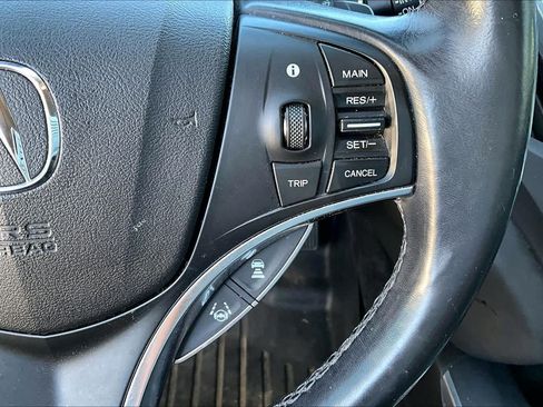 Used 2017 Acura MDX w/ Advance Package AWD/4WD image 22