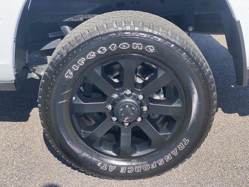 Certified 2024 RAM 2500 Big Horn w/ Night Edition image 16