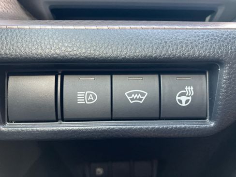 Certified 2026 Toyota Prius XLE FWD image 15