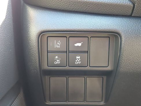 Used 2021 Honda CR-V EX-L image 12