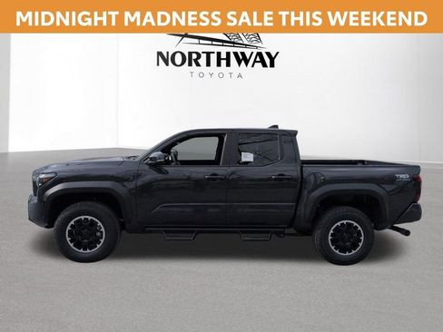 New 2026 Toyota Tacoma TRD Off-Road image 3