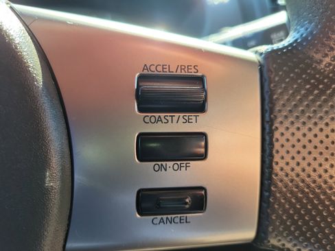 Used 2008 Nissan Xterra S image 16