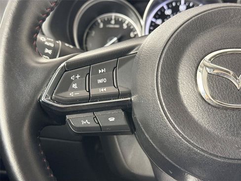 Used 2024 MAZDA CX-5 Carbon Edition AWD/4WD image 18