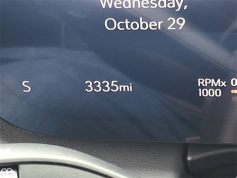 Used 2026 Buick Enclave Avenir w/ Super Cruise Package image 22