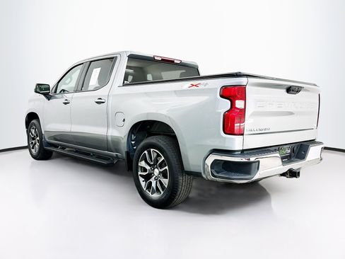 Used 2024 Chevrolet Silverado 1500 LT image 5