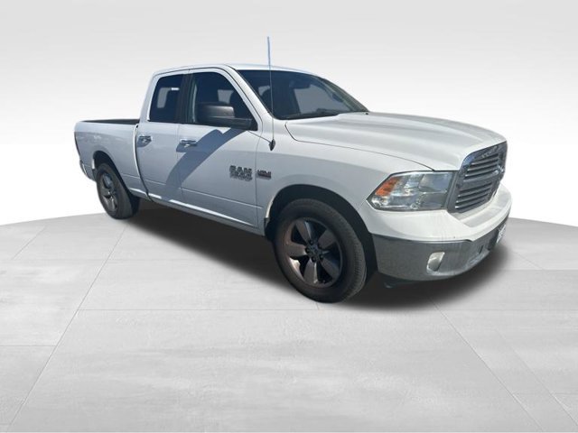 Used 2016 RAM 1500 Big Horn RWD image 9