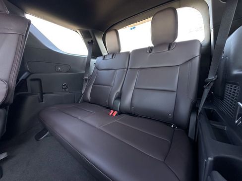 New 2026 Ford Explorer Platinum image 65