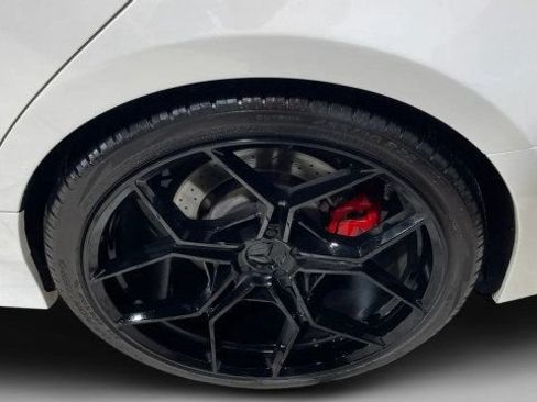 Used 2020 Mercedes-Benz AMG GT 63 image 8
