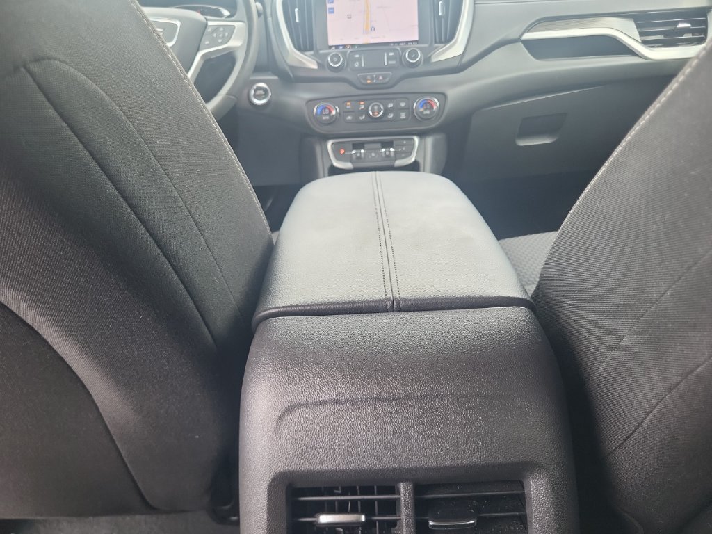 Used 2022 GMC Terrain SLE w/ Driver Convenience Package AWD/4WD image 21